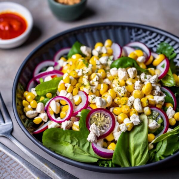 Corn Delight Salad