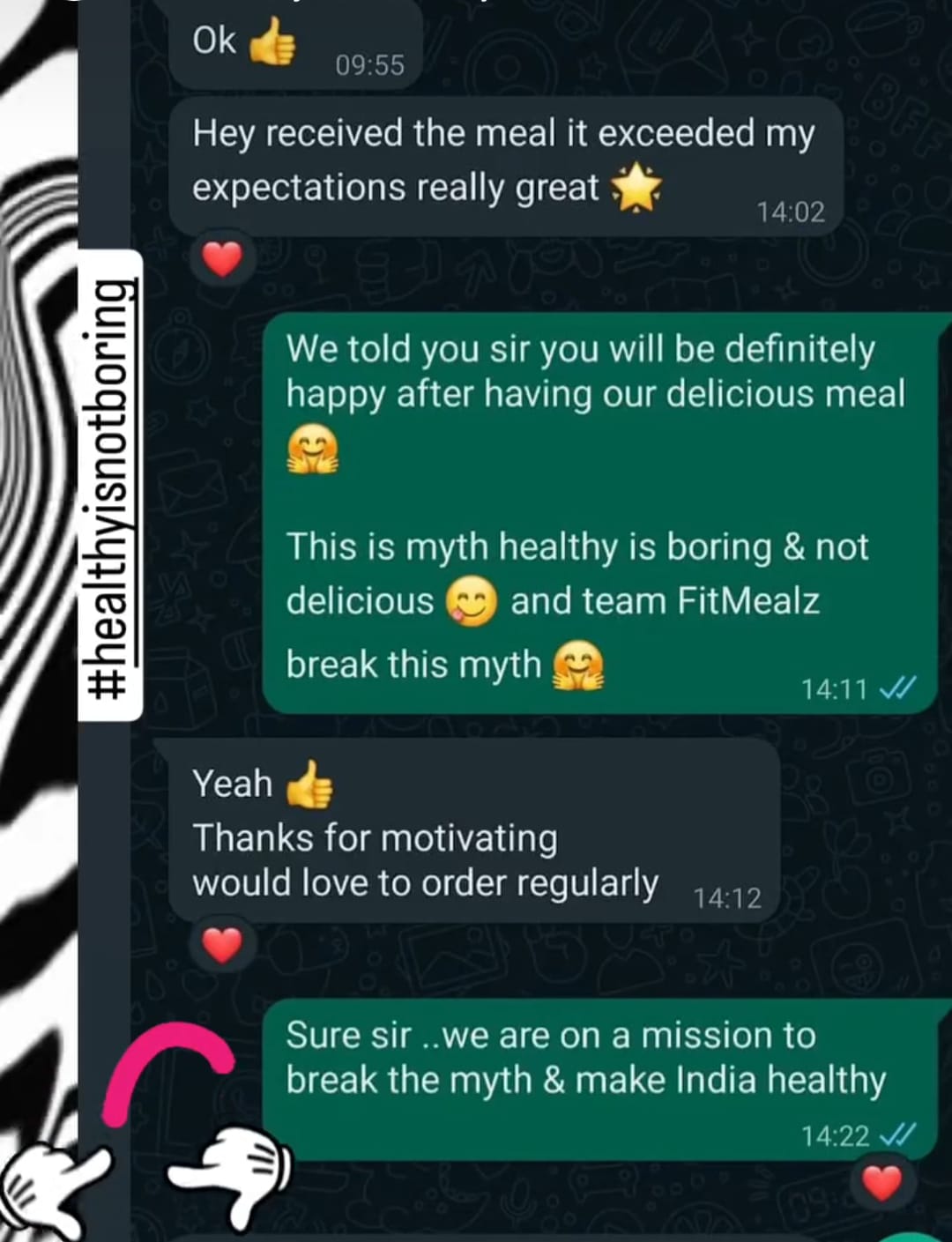 fitmealz review